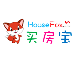 HouseFox.ca 卖房宝 GTA卖房委托#1品牌